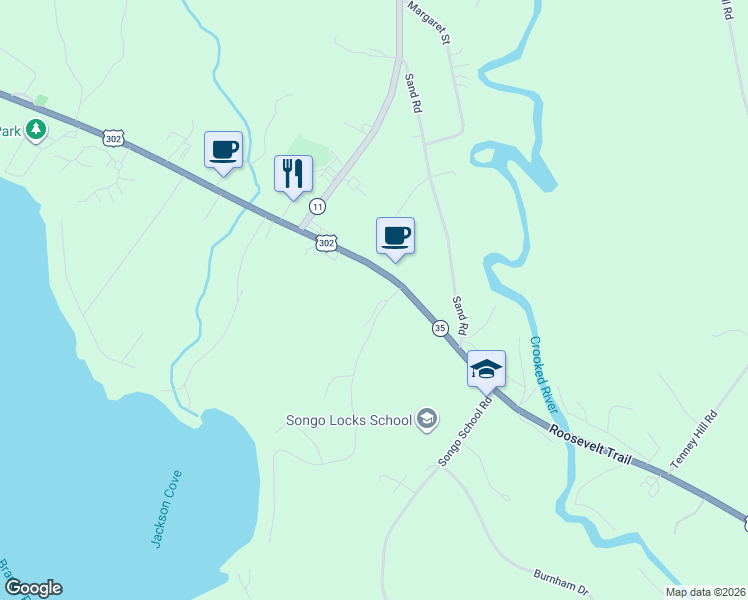 map of restaurants, bars, coffee shops, grocery stores, and more near 19 Mulberry Ridge in Naples