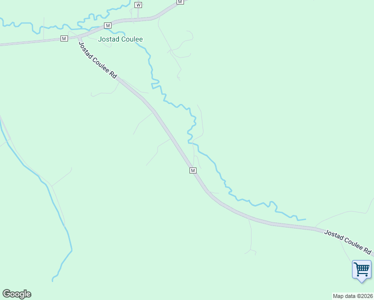 map of restaurants, bars, coffee shops, grocery stores, and more near N6722 L Nelson Road in Holmen