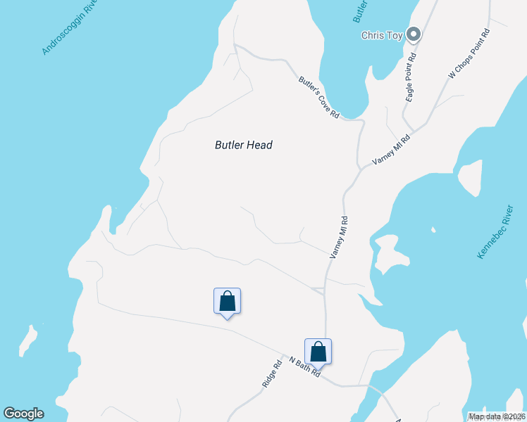map of restaurants, bars, coffee shops, grocery stores, and more near 200 Stevenson Way in Bath