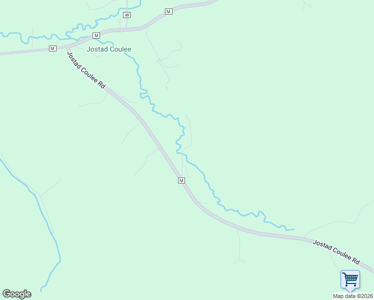 map of restaurants, bars, coffee shops, grocery stores, and more near N6722 L Nelson Road in Holmen