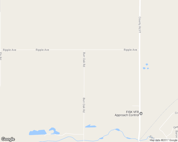 map of restaurants, bars, coffee shops, grocery stores, and more near 2018 Burr Oak Road in Oshkosh