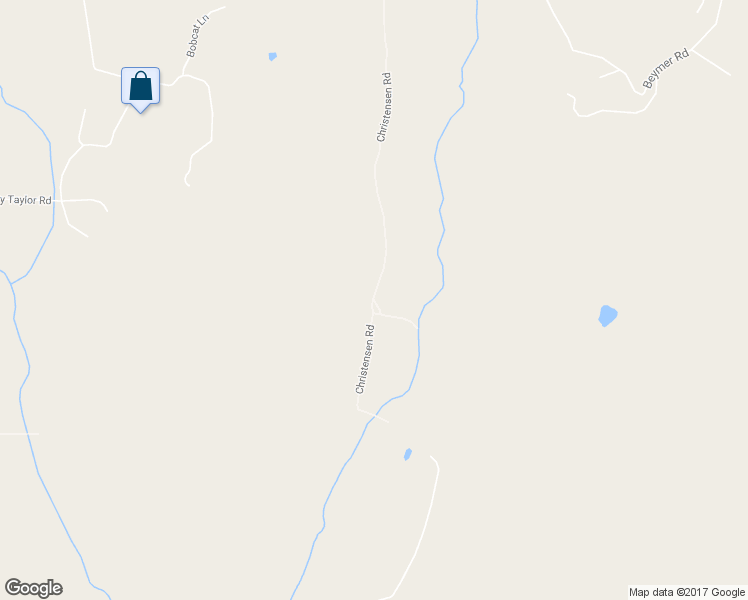 map of restaurants, bars, coffee shops, grocery stores, and more near 84784 Christensen Road in Eugene