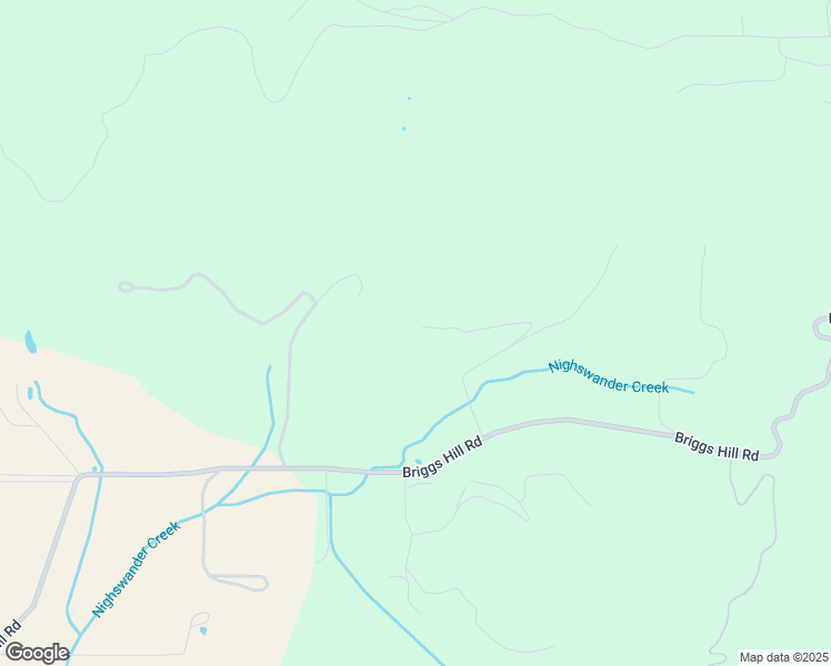 map of restaurants, bars, coffee shops, grocery stores, and more near 27531 Briggs Hill Road in Eugene