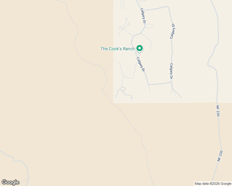 map of restaurants, bars, coffee shops, grocery stores, and more near 59629 Saskatoon Lane in Bend