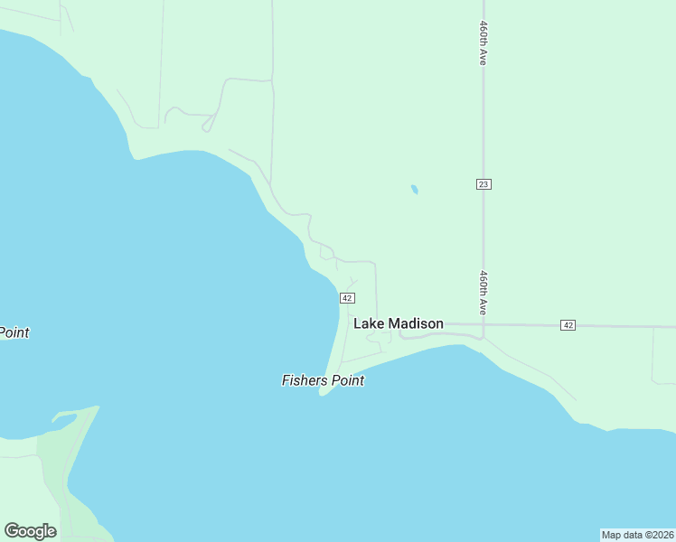 map of restaurants, bars, coffee shops, grocery stores, and more near 6402 Fischer Place in Wentworth