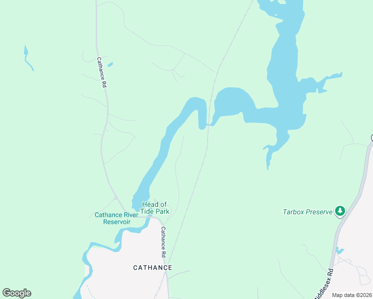 map of restaurants, bars, coffee shops, grocery stores, and more near 76 Adams Landing Road in Topsham