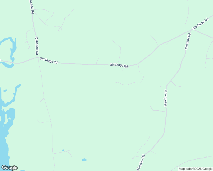 map of restaurants, bars, coffee shops, grocery stores, and more near 62 Gilman Hill Road in Woolwich