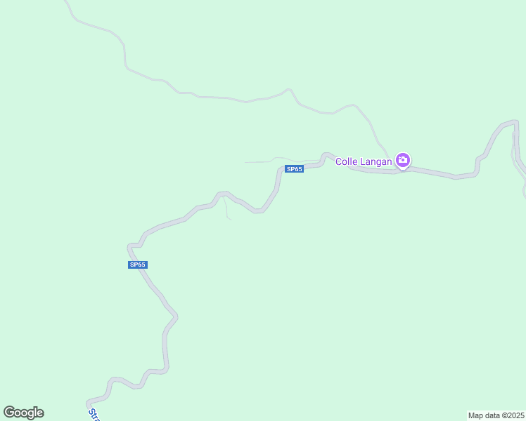 map of restaurants, bars, coffee shops, grocery stores, and more near Strada Provinciale 65 in Provincia di Imperia
