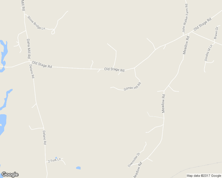 map of restaurants, bars, coffee shops, grocery stores, and more near 62 Gilman Hill Road in Woolwich