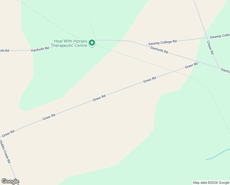 map of restaurants, bars, coffee shops, grocery stores, and more near 217 Greer Road in Prince Edward