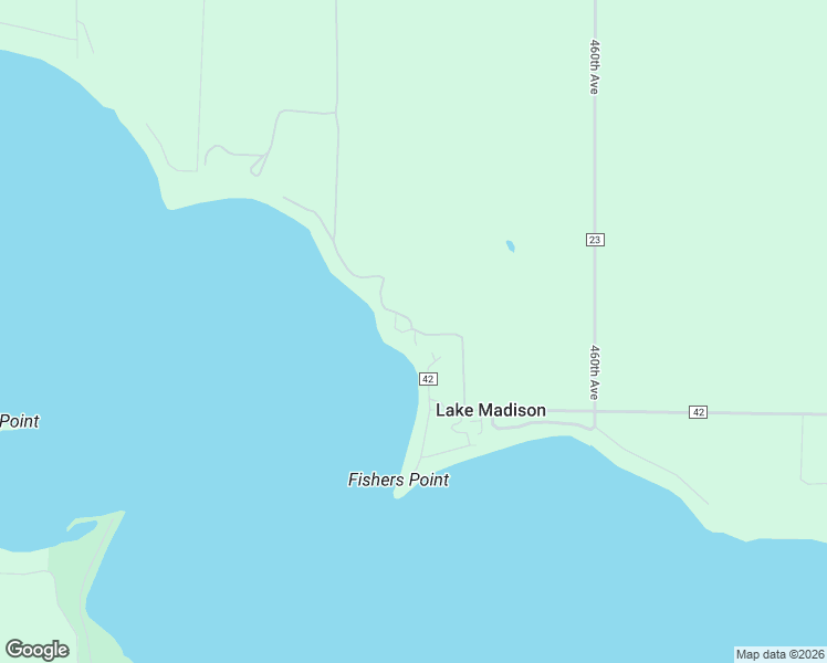 map of restaurants, bars, coffee shops, grocery stores, and more near 6402 Fischer Place in Wentworth