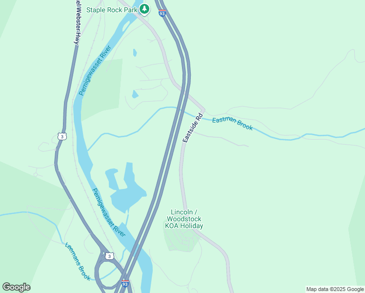 map of restaurants, bars, coffee shops, grocery stores, and more near 933 Eastside Road in Woodstock