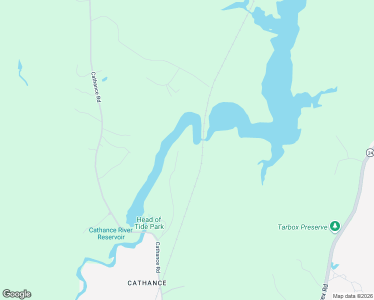 map of restaurants, bars, coffee shops, grocery stores, and more near 76 Adams Landing Road in Topsham