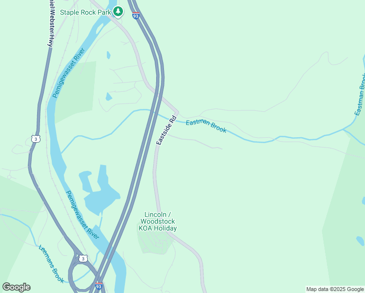 map of restaurants, bars, coffee shops, grocery stores, and more near 933 Eastside Road in Woodstock
