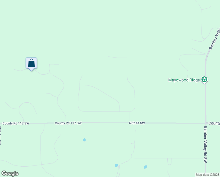 map of restaurants, bars, coffee shops, grocery stores, and more near in Olmsted County