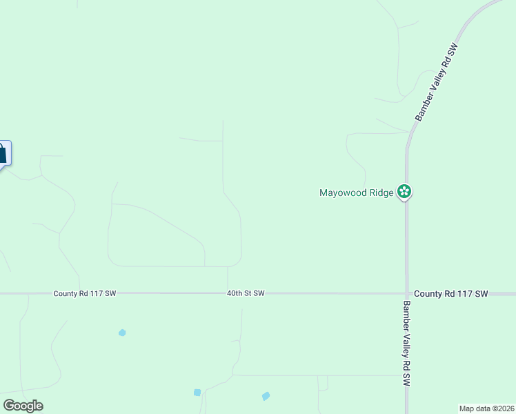 map of restaurants, bars, coffee shops, grocery stores, and more near in Olmsted County