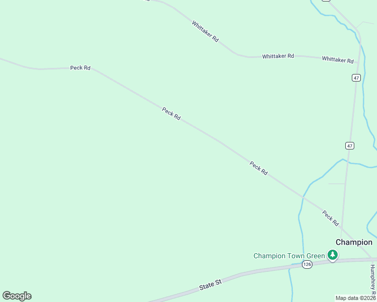map of restaurants, bars, coffee shops, grocery stores, and more near 33500 Lamb Road in Carthage