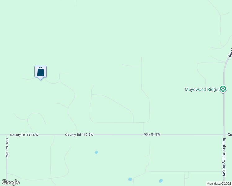 map of restaurants, bars, coffee shops, grocery stores, and more near 3734 Heritage Drive Southwest in Rochester