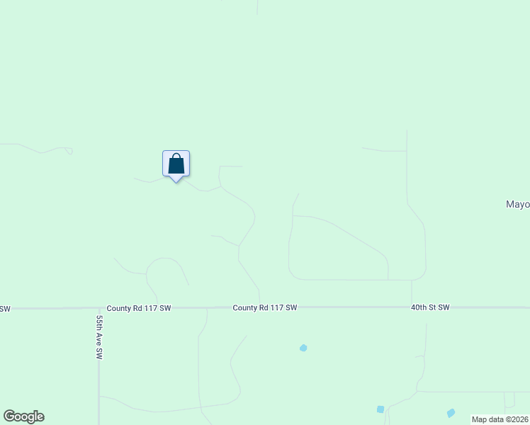 map of restaurants, bars, coffee shops, grocery stores, and more near 3734 Heritage Drive Southwest in Rochester