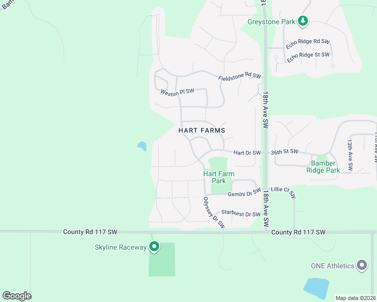 map of restaurants, bars, coffee shops, grocery stores, and more near in Rochester