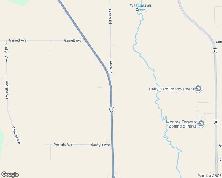 map of restaurants, bars, coffee shops, grocery stores, and more near 14117 Wisconsin 27 in Sparta