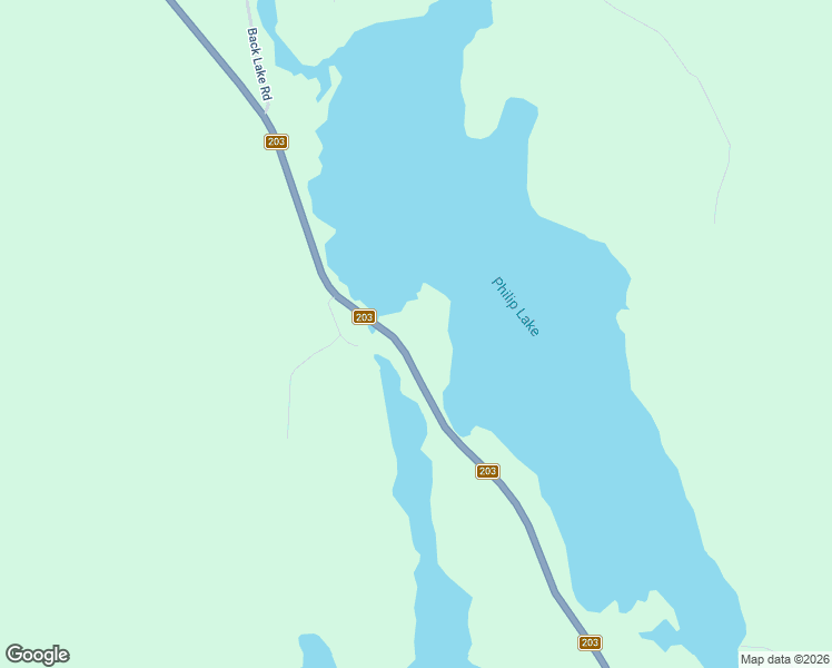map of restaurants, bars, coffee shops, grocery stores, and more near Nova Scotia 203 in Shelburne