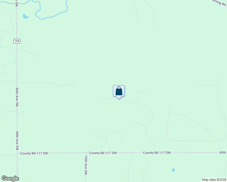 map of restaurants, bars, coffee shops, grocery stores, and more near 5309 Heritage Lane Southwest in Rochester
