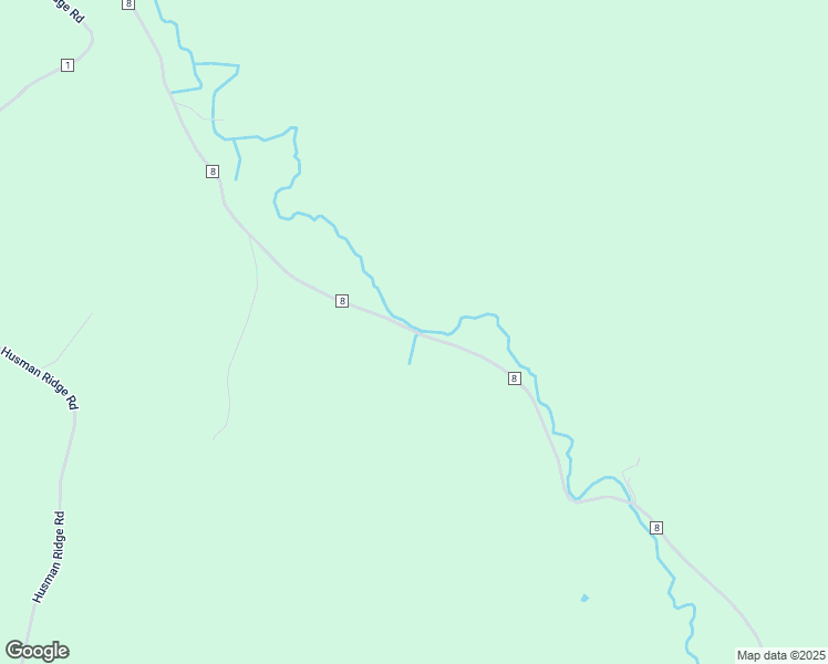 map of restaurants, bars, coffee shops, grocery stores, and more near Township Road 8 in Winona