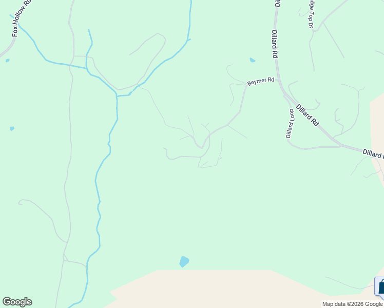 map of restaurants, bars, coffee shops, grocery stores, and more near 32401 Beymer Road in Eugene