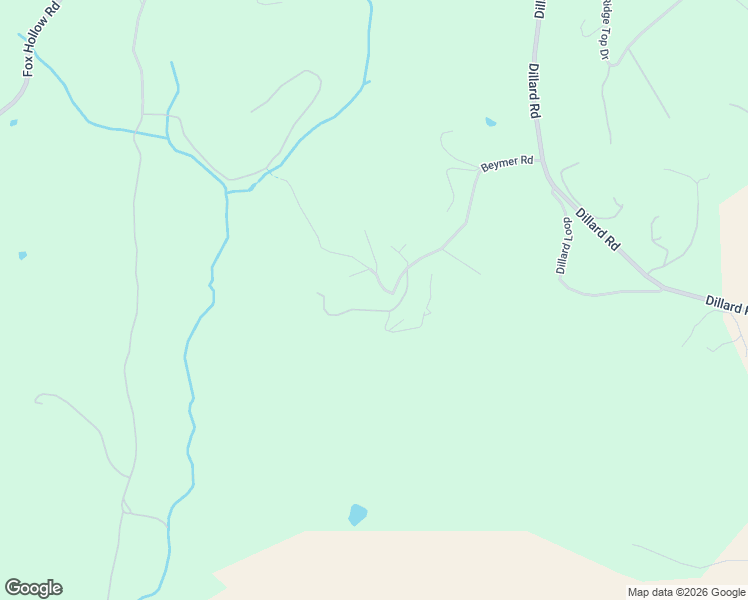 map of restaurants, bars, coffee shops, grocery stores, and more near 32401 Beymer Road in Eugene