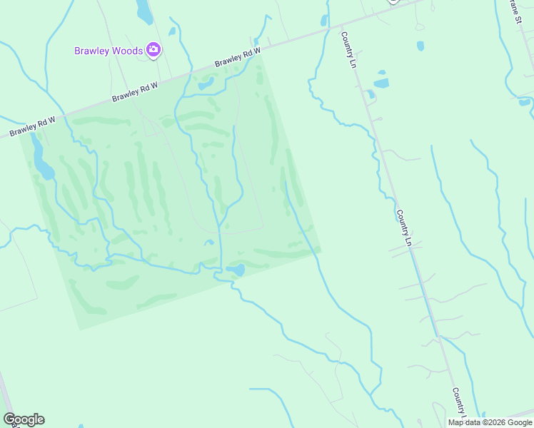 map of restaurants, bars, coffee shops, grocery stores, and more near 73 Franklin Crescent in Whitby