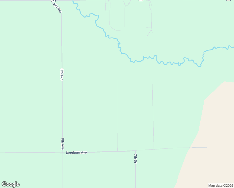 map of restaurants, bars, coffee shops, grocery stores, and more near 1944-1998 W 7th Dr in Friendship