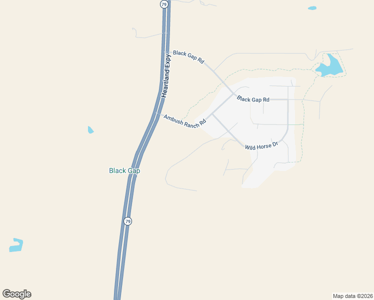 map of restaurants, bars, coffee shops, grocery stores, and more near 23600-23698 Vantage Point Court in Rapid City