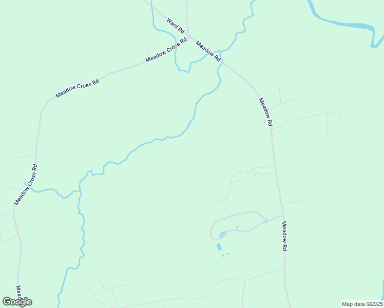 map of restaurants, bars, coffee shops, grocery stores, and more near 314 Meadow Road in Topsham