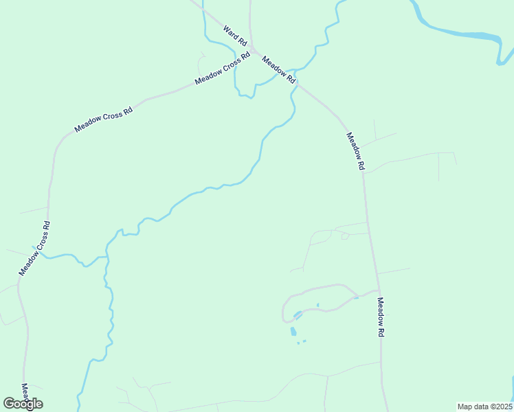map of restaurants, bars, coffee shops, grocery stores, and more near 314 Meadow Road in Topsham