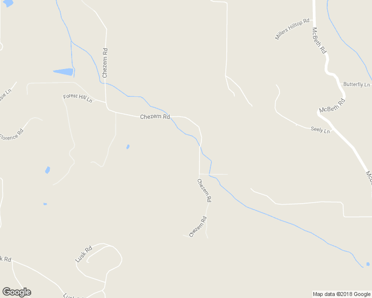 map of restaurants, bars, coffee shops, grocery stores, and more near 85140 Chezem Road in Eugene