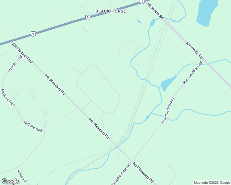 map of restaurants, bars, coffee shops, grocery stores, and more near 79 Amos Drive in Regional Municipality of Peel