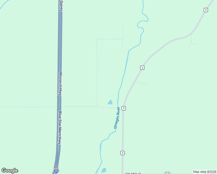 map of restaurants, bars, coffee shops, grocery stores, and more near 8087 Southwest 23rd Avenue in Owatonna