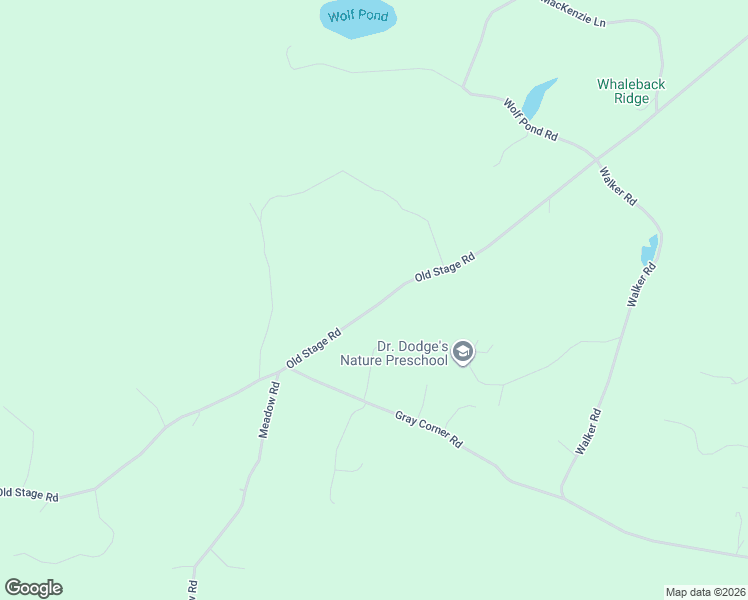 map of restaurants, bars, coffee shops, grocery stores, and more near 931 Old Stage Road in Woolwich