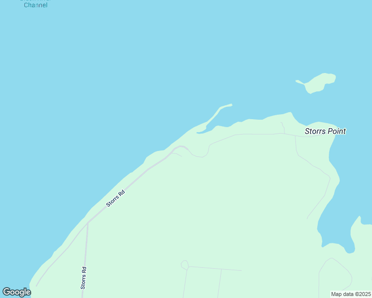 map of restaurants, bars, coffee shops, grocery stores, and more near 21273 Storrs Road in Sackets Harbor