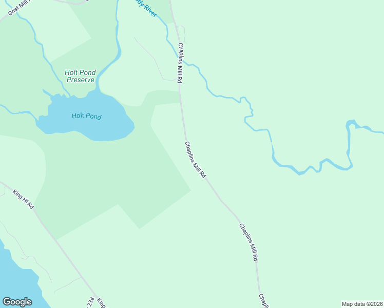 map of restaurants, bars, coffee shops, grocery stores, and more near 174 Chaplins Mill Road in Naples