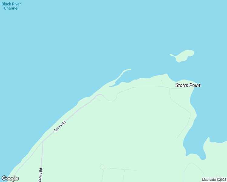 map of restaurants, bars, coffee shops, grocery stores, and more near 21273 Storrs Road in Sackets Harbor