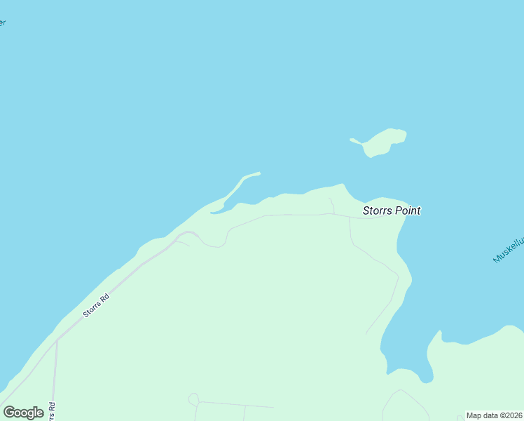 map of restaurants, bars, coffee shops, grocery stores, and more near 21375 Storrs Rd in Sackets Harbor