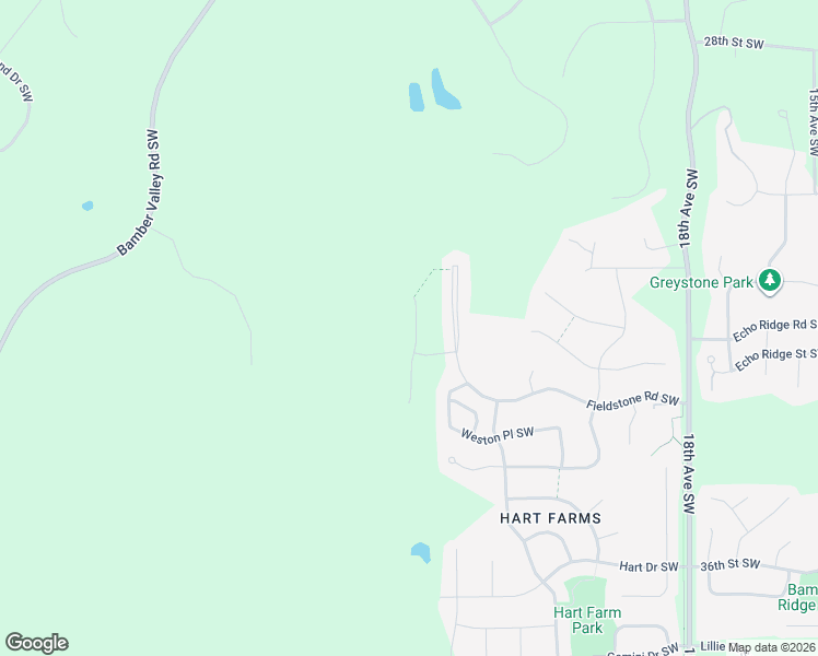 map of restaurants, bars, coffee shops, grocery stores, and more near 3193 Yellow Rose Lane Southwest in Rochester