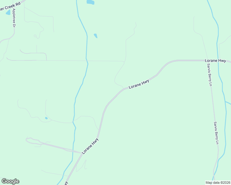 map of restaurants, bars, coffee shops, grocery stores, and more near 85254 Lorane Highway in Eugene