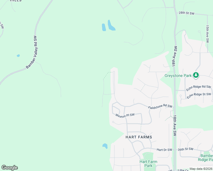 map of restaurants, bars, coffee shops, grocery stores, and more near 3193 Yellow Rose Lane Southwest in Rochester