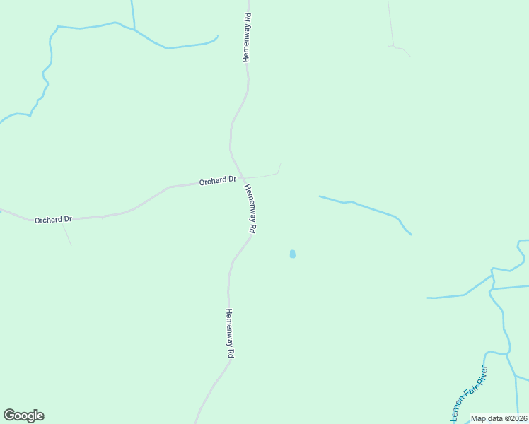 map of restaurants, bars, coffee shops, grocery stores, and more near 1905 Hemenway Road in Bridport