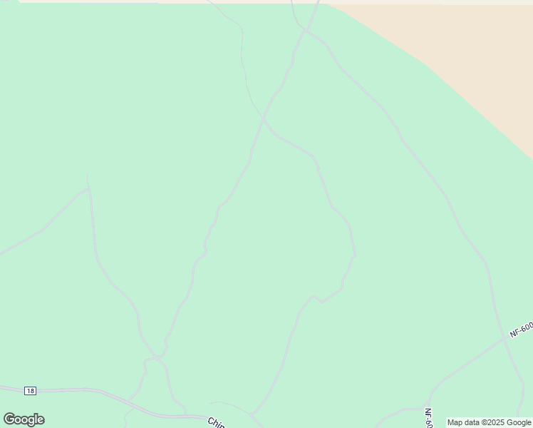 map of restaurants, bars, coffee shops, grocery stores, and more near Unnamed Road in Bend