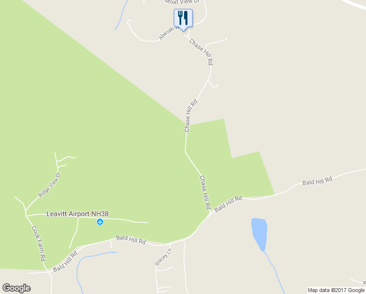 map of restaurants, bars, coffee shops, grocery stores, and more near 159 Chase Hill Road in Albany