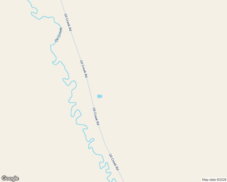 map of restaurants, bars, coffee shops, grocery stores, and more near 806 Oil Creek Road in Newcastle